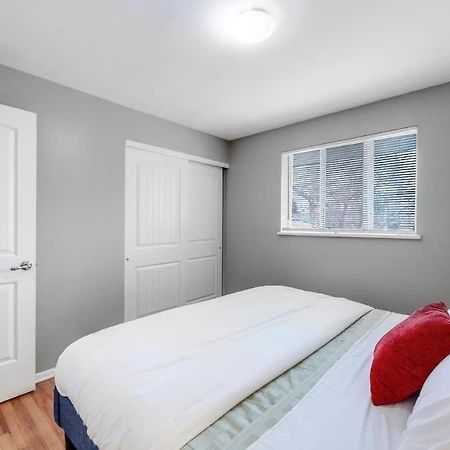 Great Family Upper Unit 3 Bedrooms King Beds DEN Exterior foto