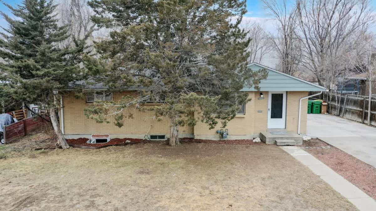 Great Family Upper Unit 3 Bedrooms King Beds DEN Exterior foto